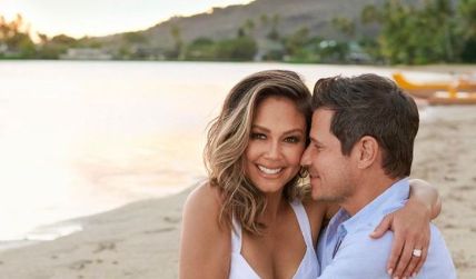 Nick Lachey and Vanessa Lachey have been married for over a decade.